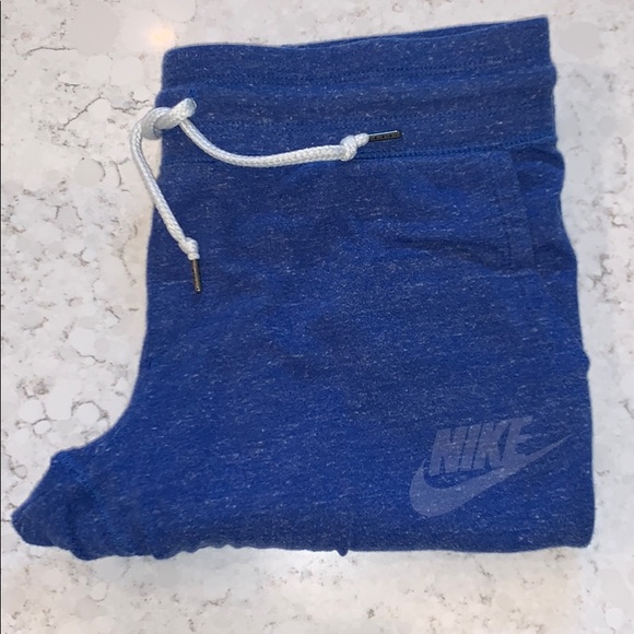 2 pair of Nike jogger cotton pants - Picture 4 of 6